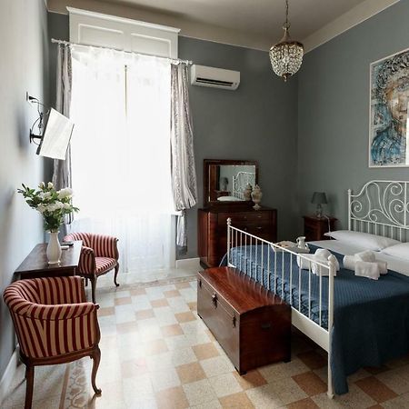 Talia B&B Guest House レッジョ・ディ・カラブリア エクステリア 写真