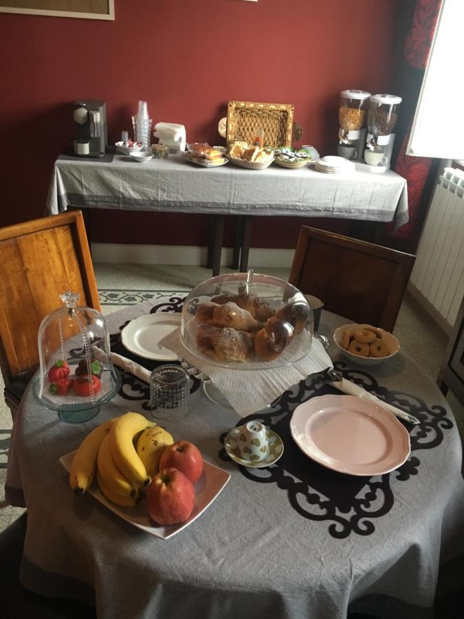 Talia B&B Guest House レッジョ・ディ・カラブリア エクステリア 写真