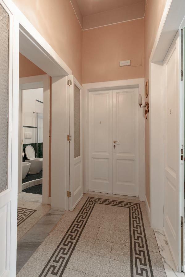 Talia B&B Guest House レッジョ・ディ・カラブリア エクステリア 写真