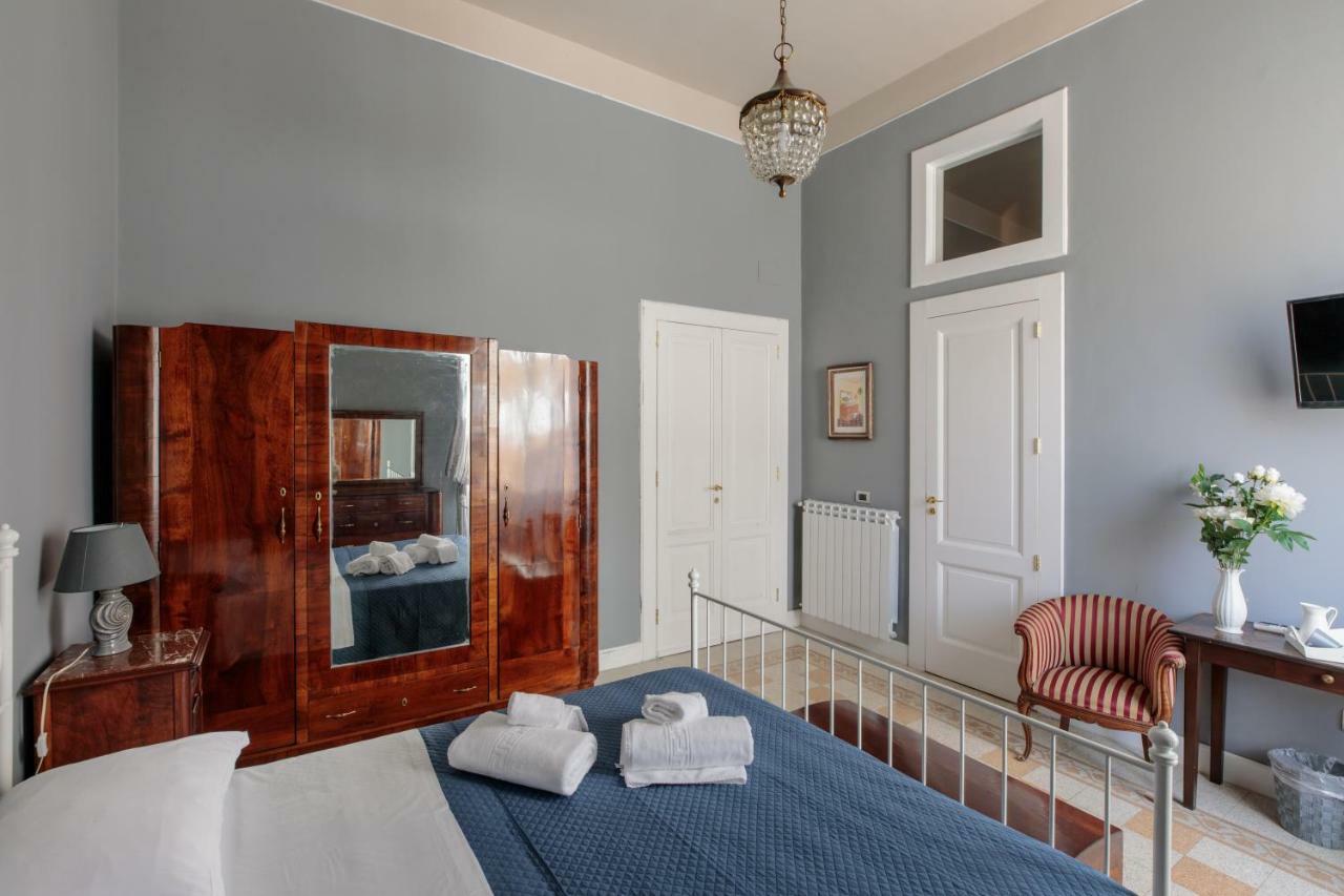 Talia B&B Guest House レッジョ・ディ・カラブリア エクステリア 写真