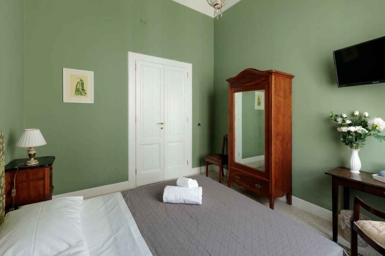 Talia B&B Guest House レッジョ・ディ・カラブリア エクステリア 写真