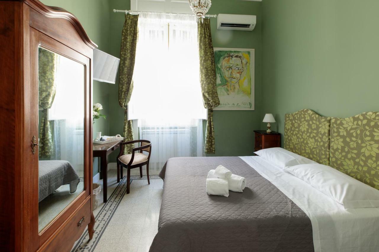 Talia B&B Guest House レッジョ・ディ・カラブリア エクステリア 写真